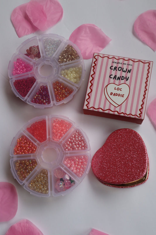 Loc’d In Love Bundle