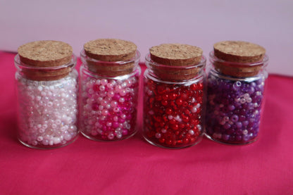 Sprinkle Jar Bundle: V-Day