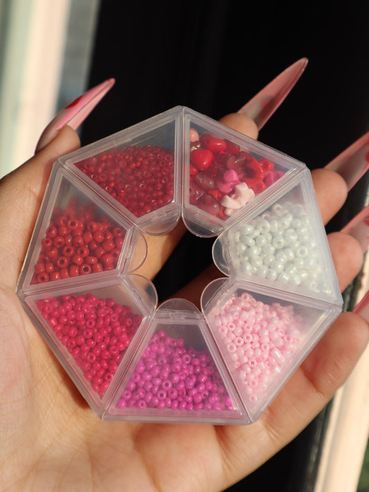 Loc'd in Love Microkit