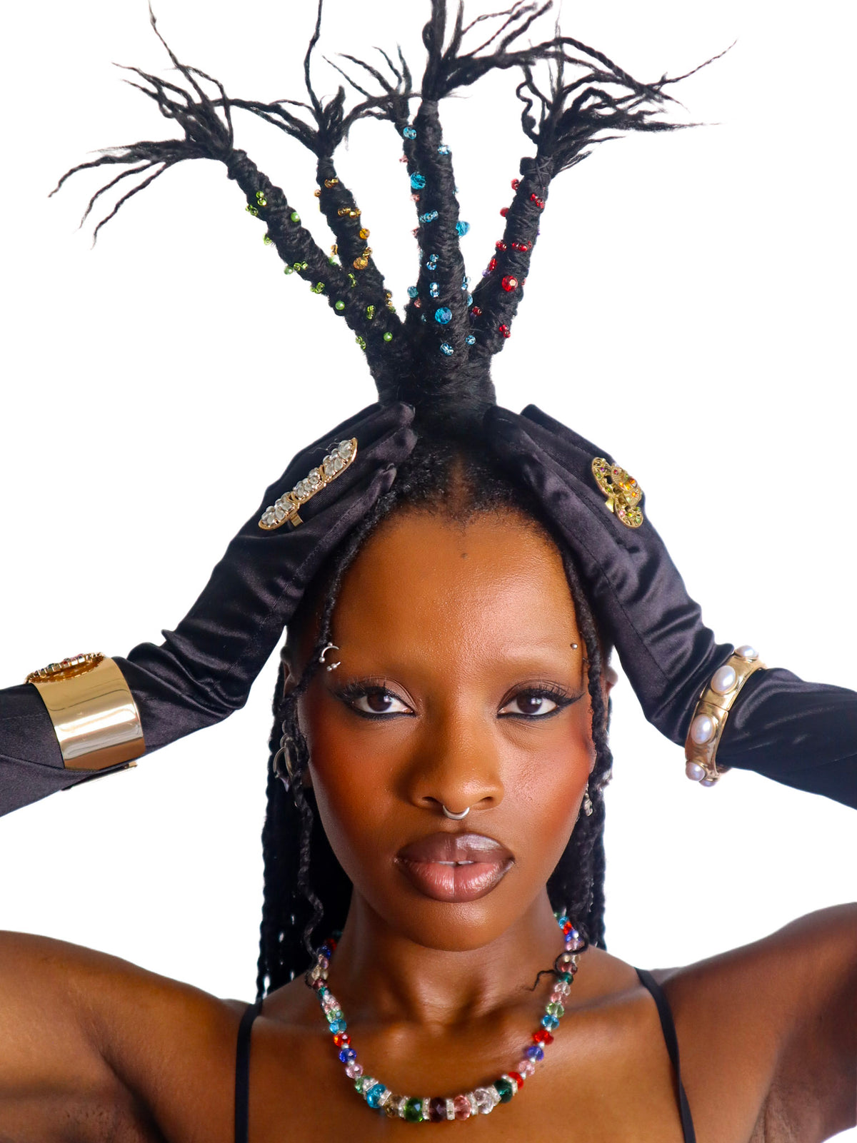 Showgirl
