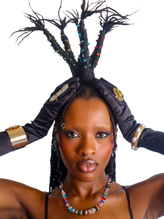 Showgirl