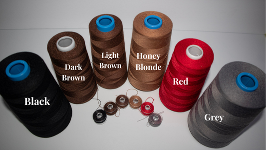 Black Sprinkle Tool Kit