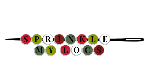 Sprinkle My Locs