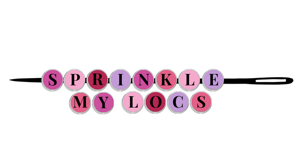 Sprinkle My Locs