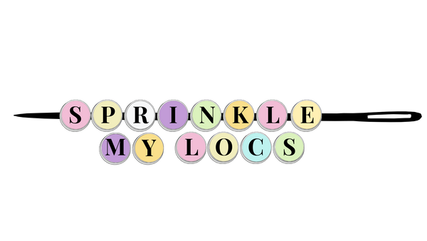 Sprinkle My Locs