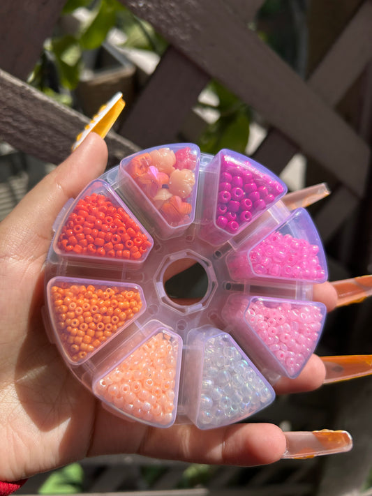 Still Hers 🌹💗 - LIMITED EDITION PRIDE COLLECTION