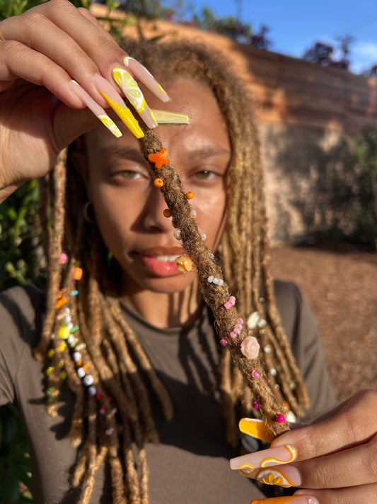 Still Hers 🌹💗 - LIMITED EDITION PRIDE COLLECTION