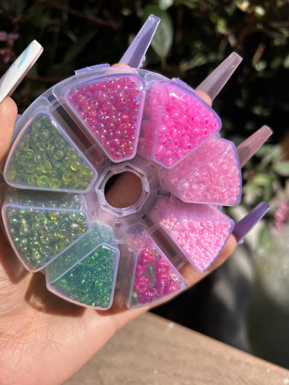 Watermelon Swirl 🍉