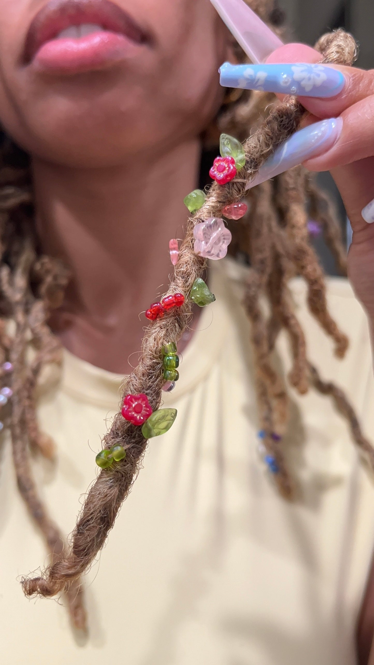 Watermelon Swirl 🍉