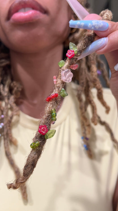 Watermelon Swirl 🍉